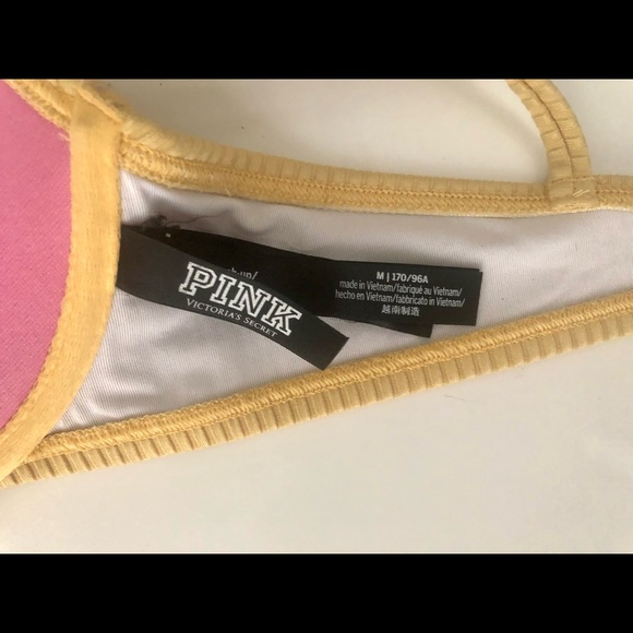 Victoria Secret push up swim top - Picture 4 of 6
